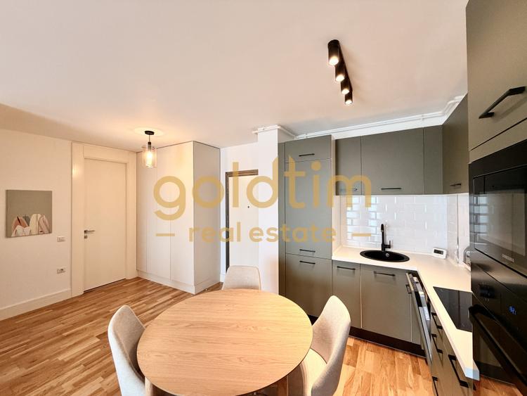 PRIMA CHIRIE/ APARTAMENT SUPERB /2 CAMERE/COMPLET MOBILAT SI UTILAT/AVIATIEI