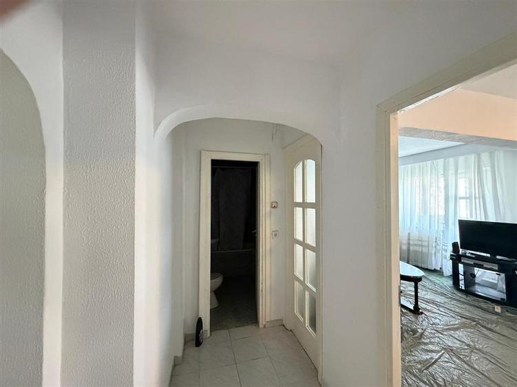 Apartament 2 camere | Ultracentral | Vedere fata/spate | 67 mp