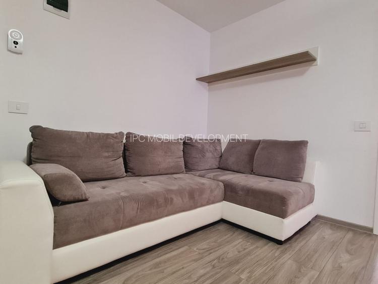 Inchiriere aparatment 3 camere, parcare, zona Parc Poligon