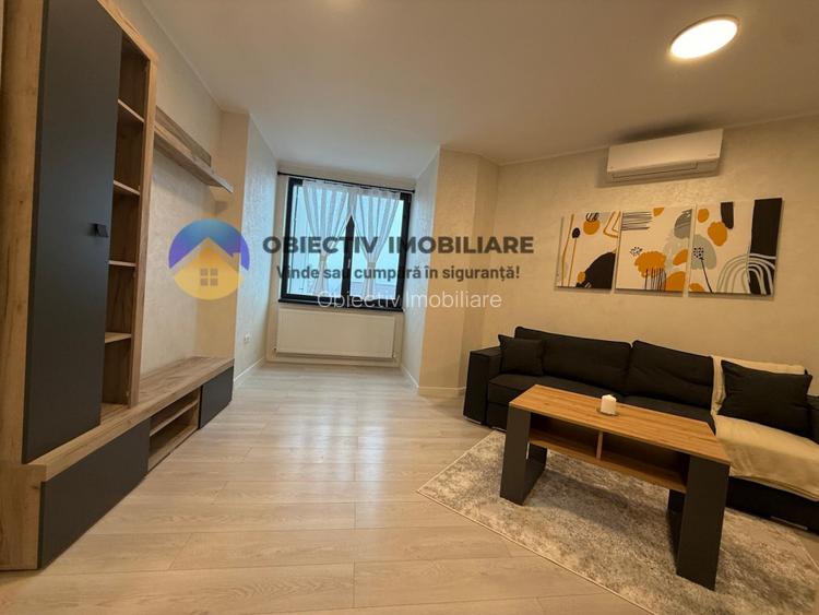 Apartament 2 camere de închiriat – Bloc nou (2025) - 3