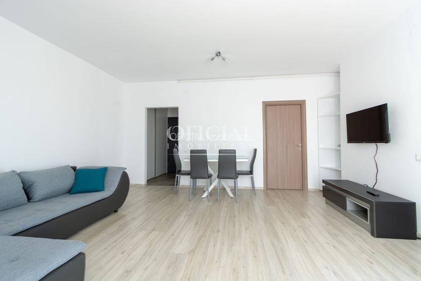 Apartament 2 camere | 52 Mp | Modern | VIVIDO | Zona Iulius Mall FSEGA - 11