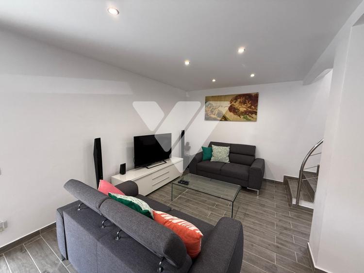 Casa individuala mobilata 4 camere 120 mp de vanzare - Talmaciu Sibiu
