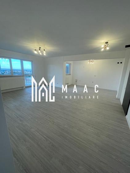 Apartament 2 camere I Balcon I Nou I Lift I Hipodrom