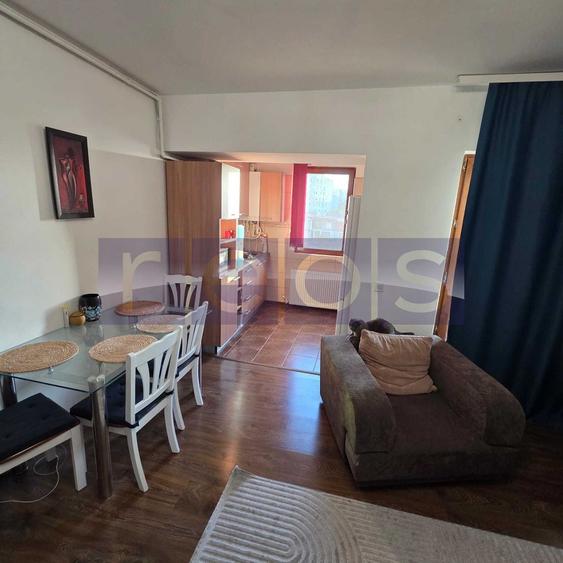 VANZARE 2 CAMERE ILIOARA | BLOC 2008 | CENTRALA PROPRIE |