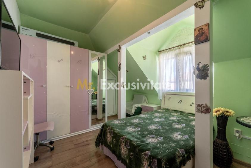 Apartament cu 3 camere - Găvana  - Comision 0