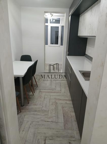 De vânzare | 3 camere cf. 1 semidecomandat | Zona Centrală