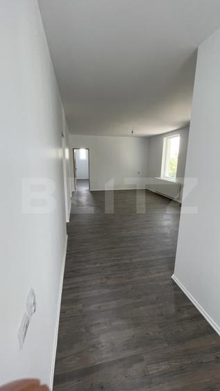Casă nouă, construcție 2026, 115 mp, teren 561 mp, zona Bascov