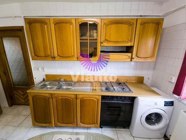 Apartament 2 camere 64 mpu parc Sub Arini - bazin olimpia | Bulevardul Victoriei - 6