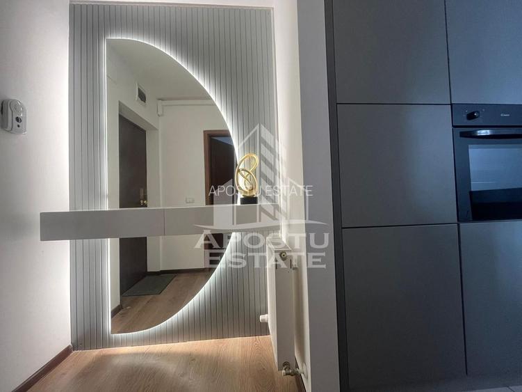 Apartament lux, 3 camere zona Orizont - 5