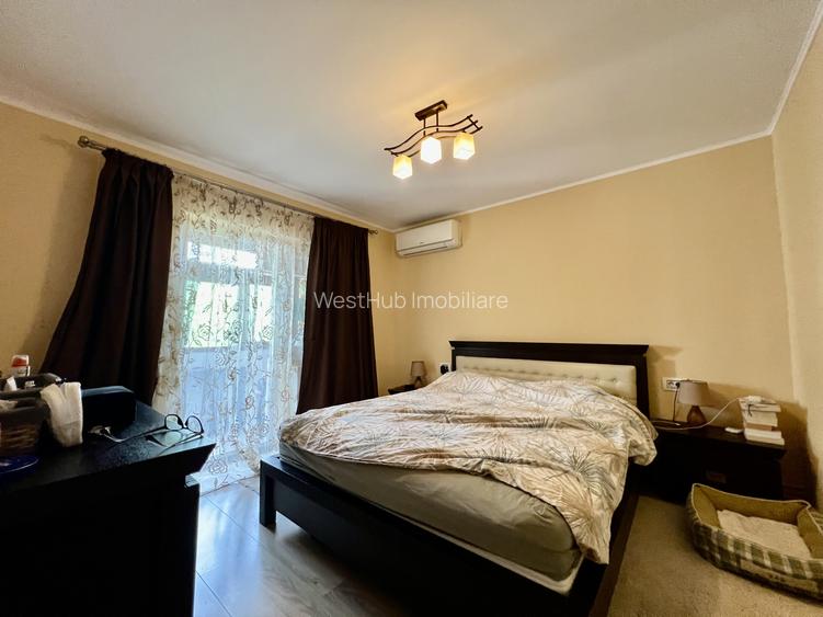 Apartament modern, 3 camere, 67 mp utili, etaj 3, decomandat - Aradului - 4