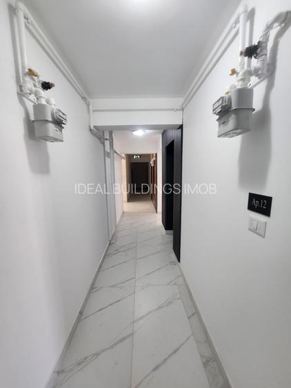 Bloc Finalizat  - Mutare Imediata - Etaj 1 - Militari Residence - 8