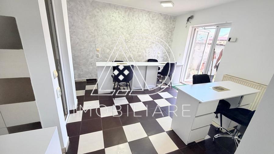 SPAȚIU COMERCIAL DE ÎNCHIRIAT – STRADA MINERILOR ,TÂRGU JIU