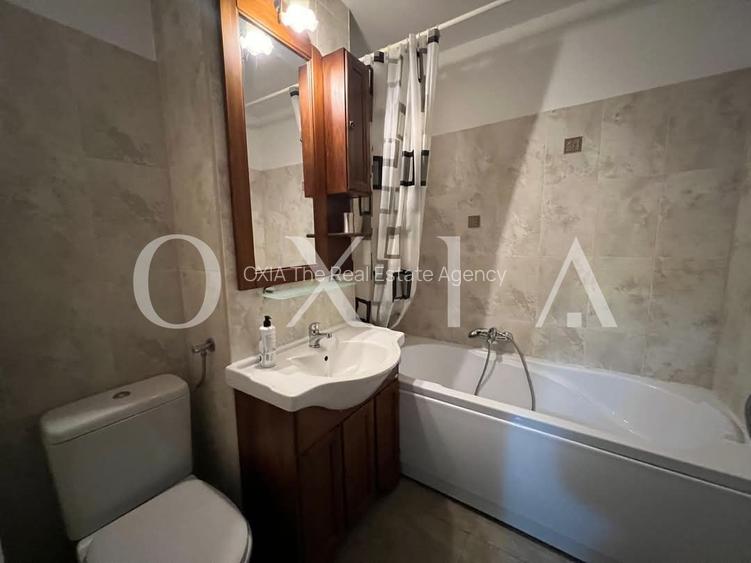 SX807 Lipovei - 3 Camere -Decomandat