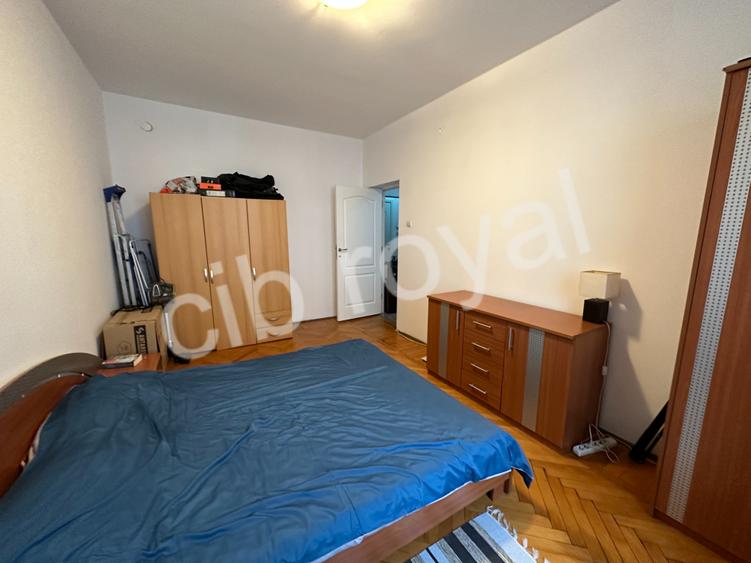 Inchiriez apartament 2 camere,zona Floreasca-Barbu Vacarescu nr. 139