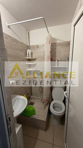 Aparatorii Patriei Garsoniera Renovata