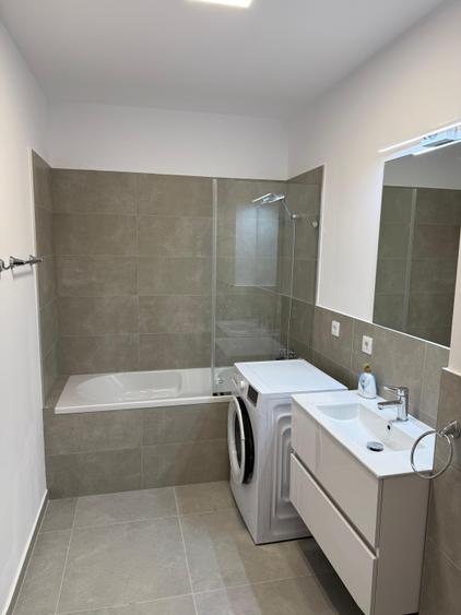 Apartament de 2 camere, parcare, incalzire in pardoseala, Zenith Belle Tour