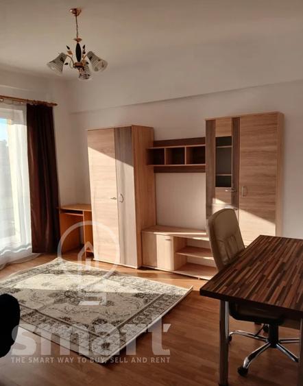 Apartament cu o cameră, Iulius Mall