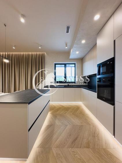 Penthouse Premium | 3 camere | 2 terase 127mp | 2 parcari | Buna Ziua - 4