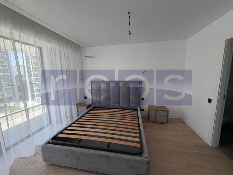 PRIMA INCHIRIERE | 3 CAMERE 73MP | YACHT KID | MOBILAT-UTILAT | TERASA - 8