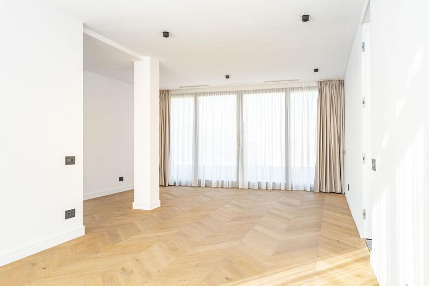 Apusurile pe care le vei numi „acasă” in acest penthouse spectaculos