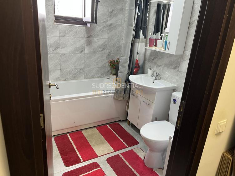 Apartament 2 camere decomandat, bloc nou, Drumul Binelui, Sector 4 - 15