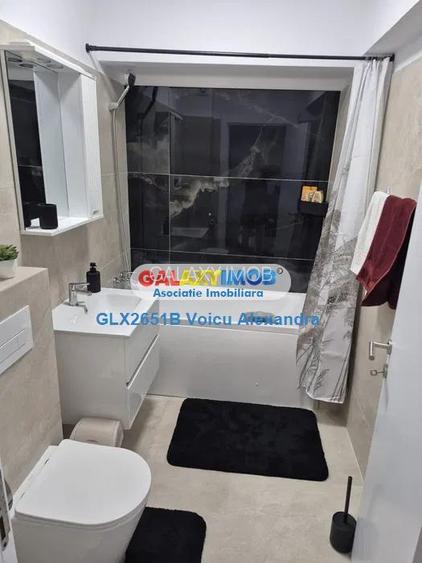 Apartament Tip Studio Lux Berceni - Dimitrie Leonida - Metrou - 5
