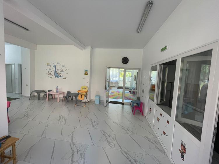 Gradinita\AfterSchool\Centru Educational\Militari Residence