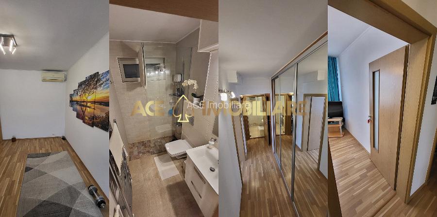 3 Camere de inchiriat | Iancului | Metrou | Pet friendly - 5