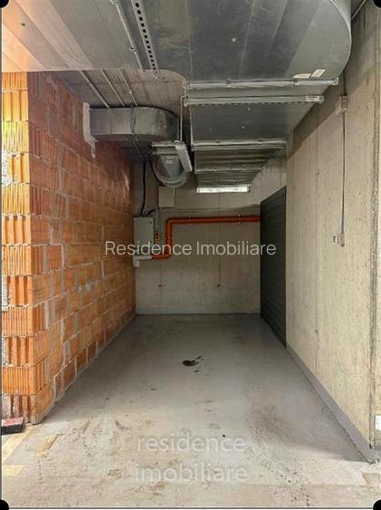 Apartament 2 camere, Record Park + Parcare - 15