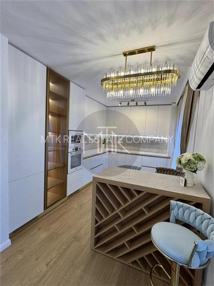 Complex Exclusivist - CLOUD 9 | Apartament DUPLEX 3 camere/120mp +Gradina propri - 5