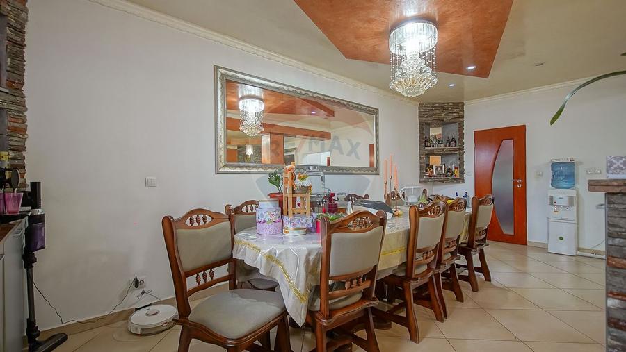 Comision 0%! Casa spațioasă Râșnov, zona case, str. Heliade Rădulescu