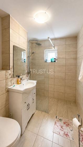 COMISION 0% | Apartament 3 Camere | Lunei | Centrala Proprie - 13