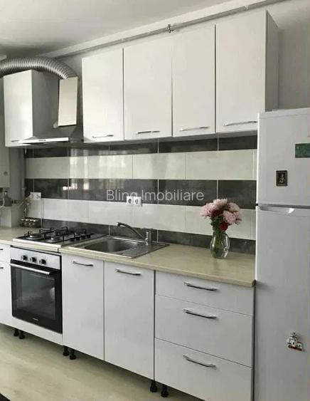 Apartament 3 camere, 60mp+10mp balcon, zona Bulgaria - 6