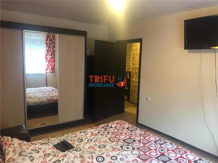 Apartament 2 camere de vanzare zona Kaufland Stadion
