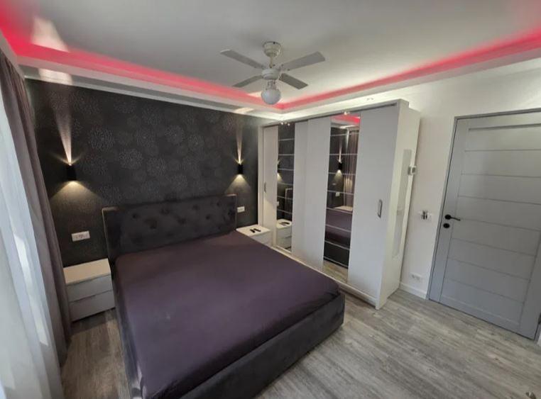 Apartament 2 Camere,Brancoveanu METROU ,DECOMANDAT,centrala,AC,mobilat