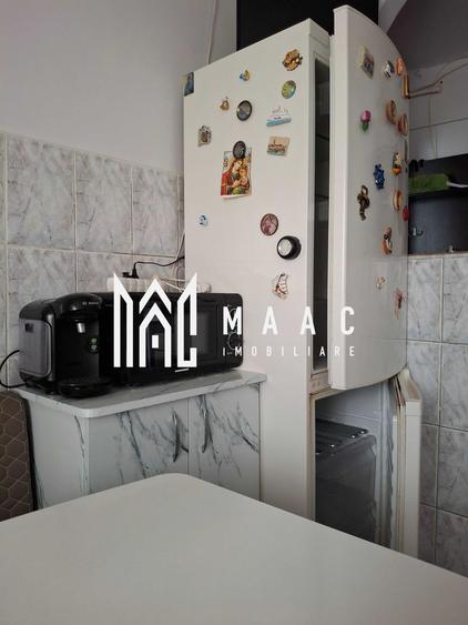 Apartament 2 camere de închiriat | Valea Aurie, Sibiu | 2 balcoane