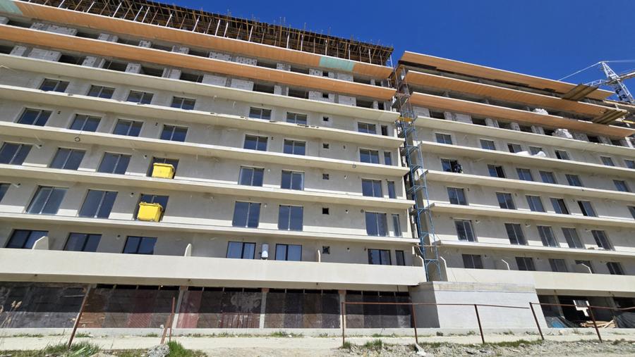 STUDIO LA MARE | MAMAIA NORD | LA 50 M DE PLAJA