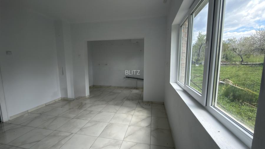 Casă + teren 22 ari | Front 40 ml | La 10 min de Baia Mare