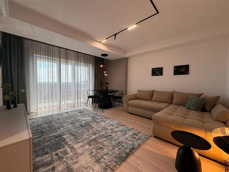 Inchiriere apartament 2camere Ploiesti, zona Ultracentrala