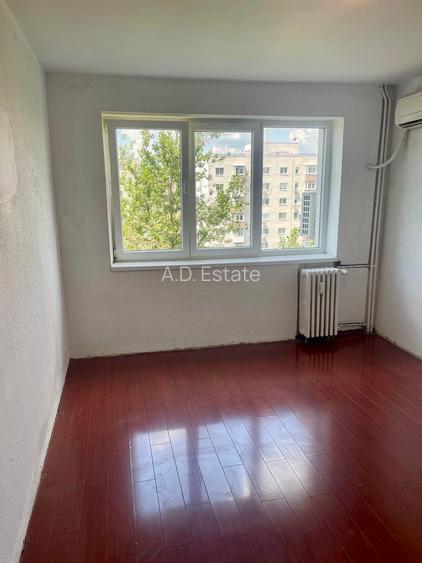 2 Camere Dr Taberei Bloc Reabilitat AC Etaj 8/10 50mp Metrou 2 Minute - 2