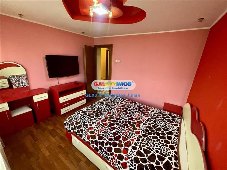 Apartament 3 camere | Pacii | Centrala Proprie | 15min metrou