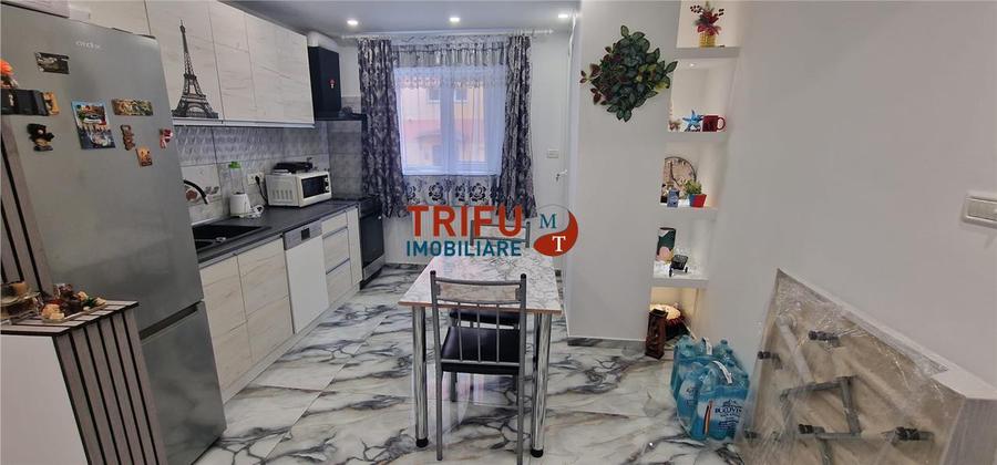 Apartament 2 camere de vanzare zona Cetate