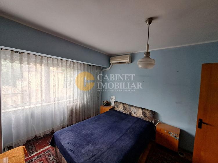 100 mp Ultra-Central: Apartament 4 Camere pe Bd. Independenței (Fără Risc)