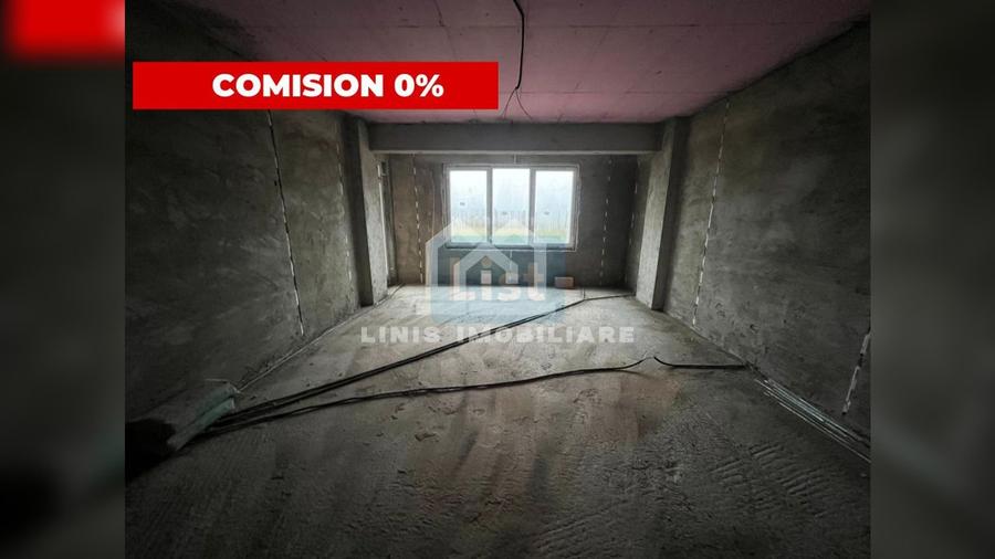 COMISION 0% Apartament 2 camere Radauti