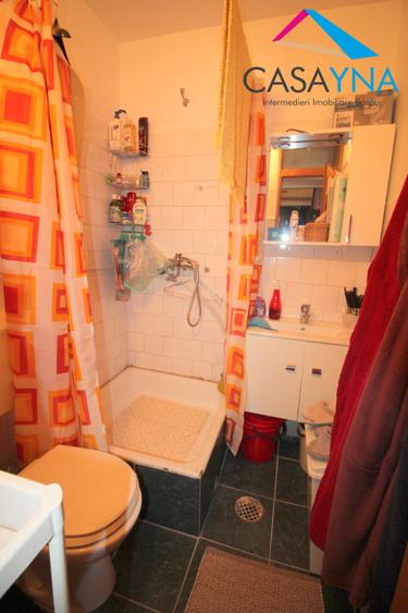 Apartament 4 camere decomandate - zona Gepex – Etaj 3!