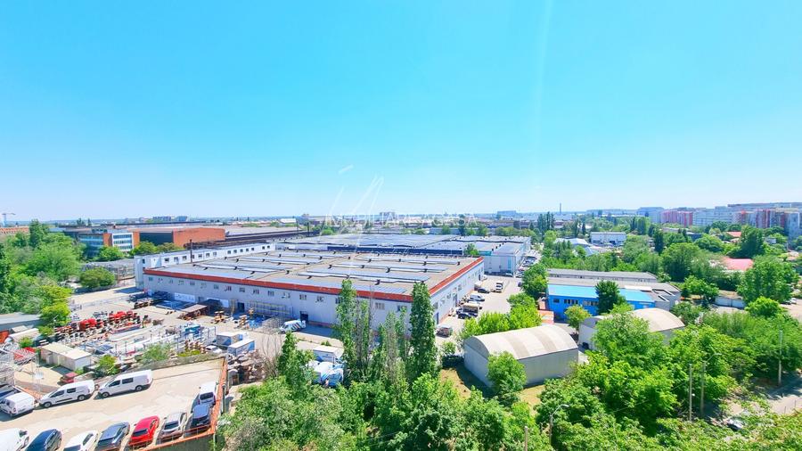 GARSONIERA LA PRIMA INCHIRIERE IN TITAN,  COSTIN GEORGIAN, BARAJUL BICAZ! - 5
