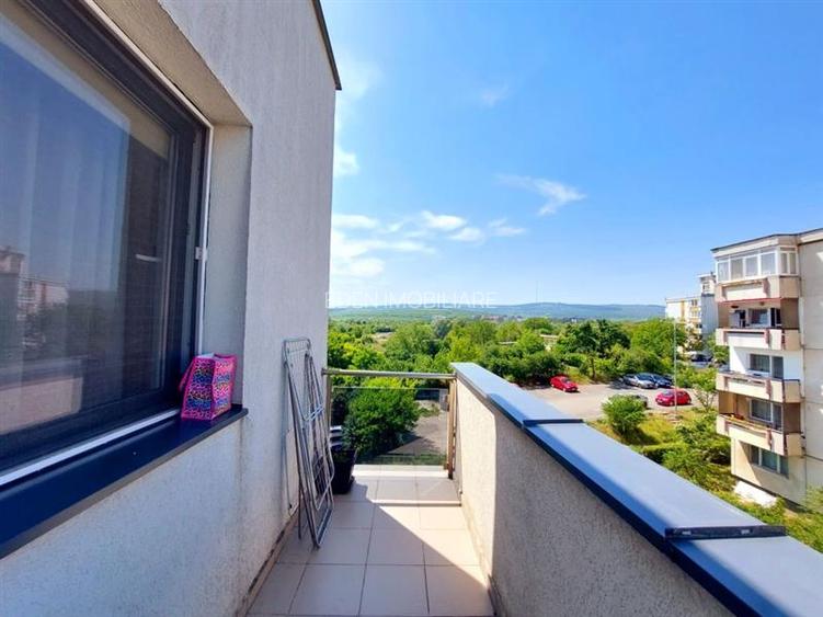 Apartament 2 camere Iulius Mall Cluj-Napoca - 8
