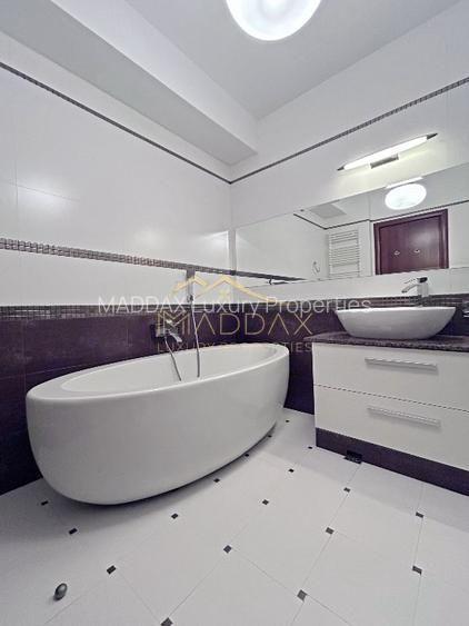 Apartament 3 cam. 160mp I loc parcare I Ion Ionescu de la Brad - 6
