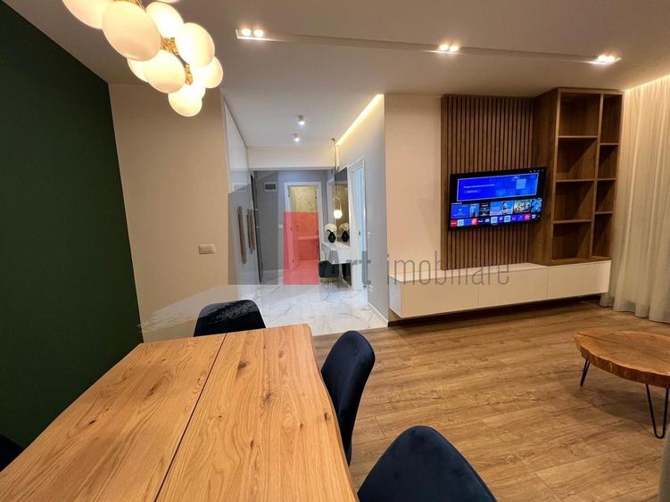 Inchiriere apartament 2 camere-Lujerului, Exigent Faza 2