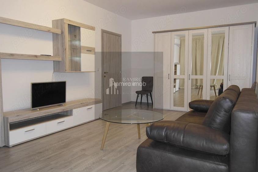 Apartament 2 camere + loc de parcare subteran | Cartierul Solar - 6